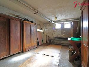 Prodej bytu 2+1, Vítanov, 68 m2