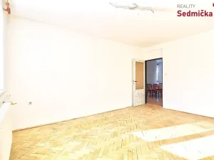 Prodej bytu 2+1, Vítanov, 71 m2