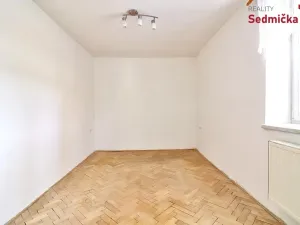 Prodej bytu 2+1, Vítanov, 71 m2