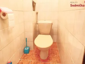 Prodej bytu 2+1, Vítanov, 71 m2