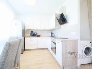 Pronájem bytu 2+1, České Budějovice, J. Opletala, 60 m2