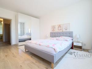 Pronájem bytu 2+1, České Budějovice, J. Opletala, 60 m2