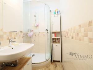 Pronájem bytu 2+1, České Budějovice, J. Opletala, 60 m2