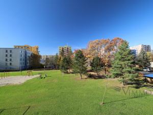 Pronájem bytu 2+1, České Budějovice, J. Opletala, 60 m2