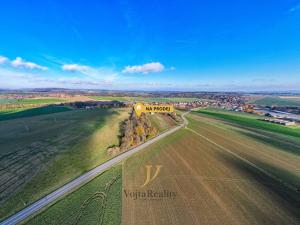 Prodej pozemku pro bydlení, Budětsko, 13897 m2