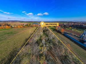 Prodej pozemku pro bydlení, Budětsko, 13897 m2