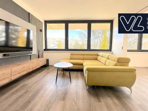 Prodej bytu 3+kk, Brno, Horní, 95 m2