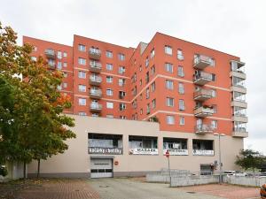 Pronájem garážového stání, Praha - Kamýk, U Kamýku, 20 m2