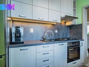 Prodej bytu 3+1, Třinec, Habrová, 72 m2