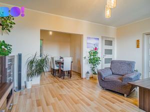 Prodej bytu 3+1, Třinec, Habrová, 72 m2