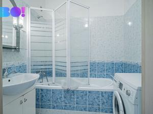 Prodej bytu 3+1, Třinec, Habrová, 72 m2