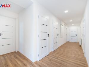 Prodej rodinného domu, Příbram - Příbram VI-Březové Hory, Rožmitálská, 141 m2