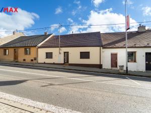 Prodej rodinného domu, Příbram - Příbram VI-Březové Hory, Rožmitálská, 141 m2