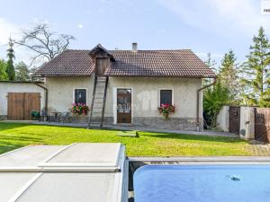 Prodej rodinného domu, Cerhenice, Školská, 306 m2