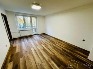 Prodej bytu 2+1, Teplice - Řetenice, Buzulucká, 56 m2