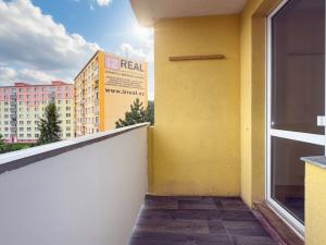 Pronájem bytu 3+1, Chomutov, Školní pěšina, 62 m2