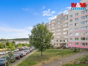 Prodej bytu 3+kk, Praha - Krč, Tavolníková, 85 m2