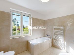 Prodej vily, Praha - Lipence, Údolí hvězd, 406 m2