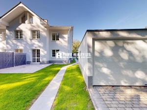 Prodej vily, Praha - Lipence, Údolí hvězd, 406 m2