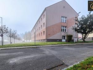 Prodej bytu 1+1, Stochov, Hornická, 32 m2