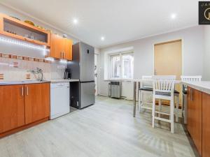 Prodej rodinného domu, Libušín, Prokopská, 100 m2