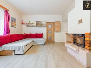 Prodej rodinného domu, Libušín, Prokopská, 100 m2