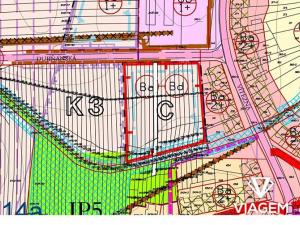 Prodej zahrady, Ratíškovice, 550 m2