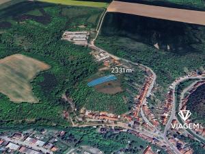 Prodej pole, Oslavany, 2331 m2