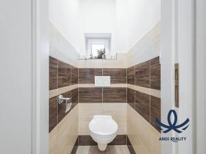 Pronájem bytu 3+1, Mladá Boleslav, Erbenova, 72 m2