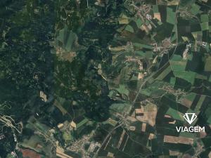 Prodej pole, Drysice, 355 m2