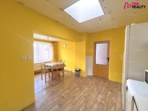 Prodej rodinného domu, Rychnov nad Kněžnou, Zbuzany, 130 m2