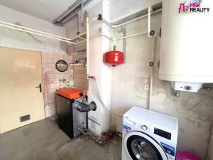 Prodej rodinného domu, Rychnov nad Kněžnou, Zbuzany, 130 m2