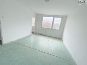 Pronájem bytu 1+1, Most, K. H. Borovského, 28 m2