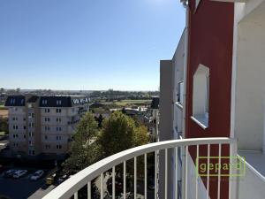 Prodej bytu 2+1, Olomouc, Handkeho, 66 m2