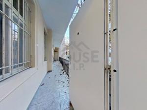 Prodej bytu 1+1, Praha - Žižkov, Husitská, 30 m2