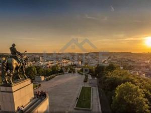 Prodej bytu 1+1, Praha - Žižkov, Husitská, 30 m2