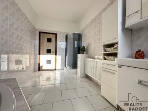 Prodej rodinného domu, Vendryně, 142 m2