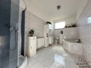 Prodej rodinného domu, Vendryně, 142 m2