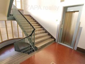 Pronájem kanceláře, Praha - Nové Město, Národní, 14 m2