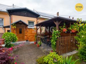 Prodej chaty, Radkov, 112 m2