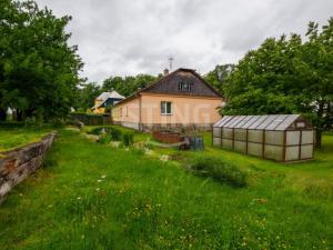 Prodej chaty, Radkov, 112 m2