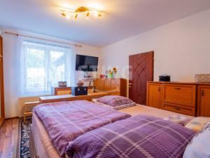 Prodej chaty, Radkov, 112 m2