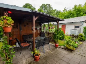 Prodej chaty, Radkov, 112 m2