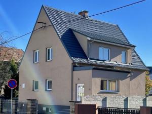 Pronájem rodinného domu, Ostrava - Hrabůvka, Moravská, 220 m2