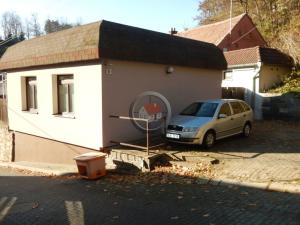 Pronájem bytu 2+1, Třebíč, Cyrilova, 45 m2