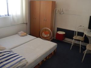 Pronájem bytu 2+1, Třebíč, Cyrilova, 45 m2