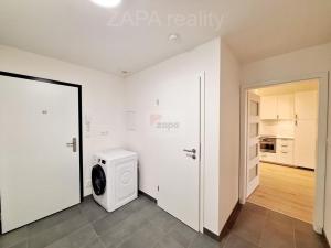 Pronájem bytu 1+kk, Brandýs nad Labem-Stará Boleslav - Brandýs nad Labem, Augustina Lukeše, 33 m2