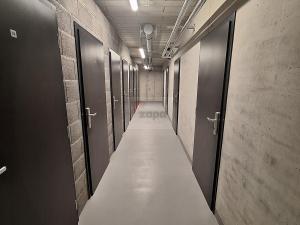 Pronájem bytu 1+kk, Brandýs nad Labem-Stará Boleslav - Brandýs nad Labem, Augustina Lukeše, 33 m2