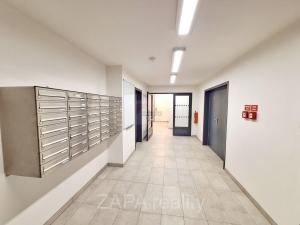 Pronájem bytu 1+kk, Brandýs nad Labem-Stará Boleslav - Brandýs nad Labem, Augustina Lukeše, 33 m2