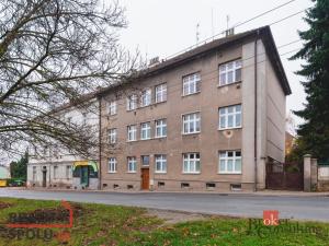 Prodej bytu 1+kk, Plzeň - Božkov, Sušická, 29 m2